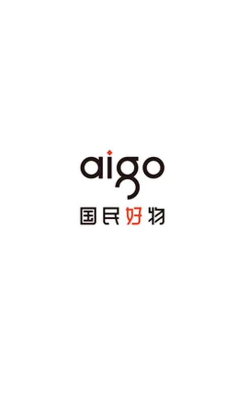 开机界面