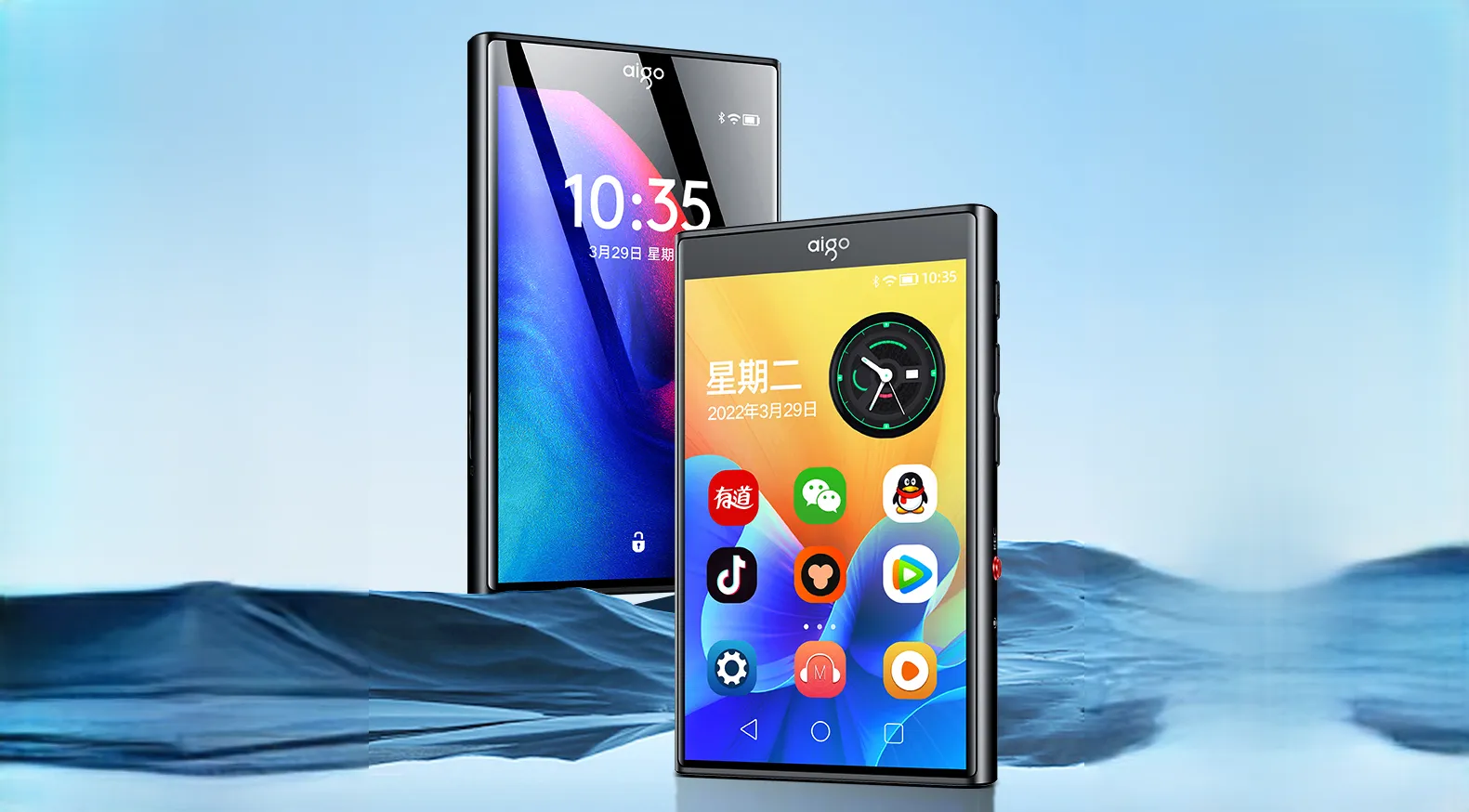 [深度评测] 关于爱国者 M2 Pro 播放器你想知道的一切