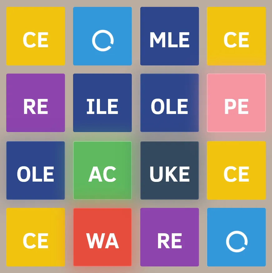 2048 for OIers